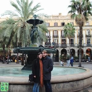 Meet your Posher, Bliss